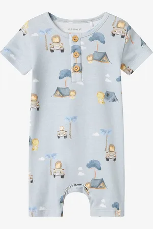 NAME IT Kokohaalari nbmHelp M Sunsuit