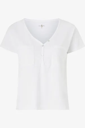 Costa Mani T-paita Pocket Tee