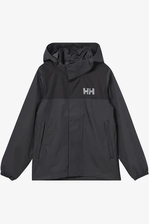 Helly Hansen Sadetakki JR Vancouver Rain Jacket