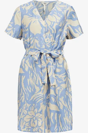 Object Mekko objKarina S/S RE Short Dress