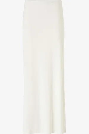 Gina Tricot Maxihame Soft Touch Maxi Skirt