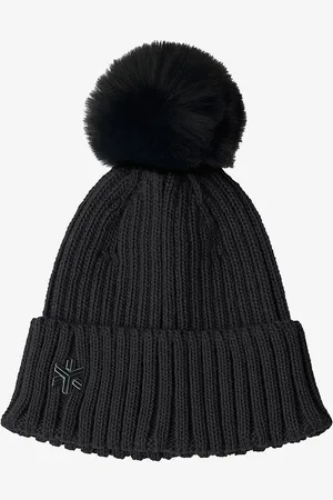 AHKKA Pipo Gold Beanie