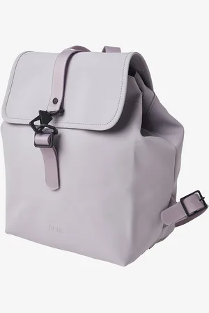 Rains Reppu Bucket Backpack W3