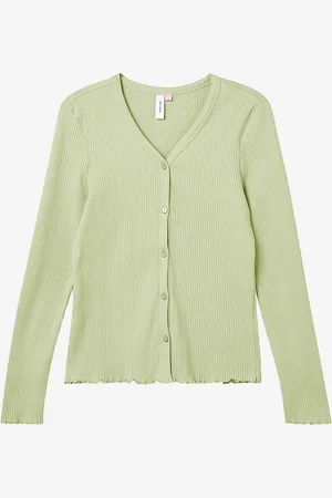 VERO MODA Neuletakki vmLavender L/S Cardigan Girl