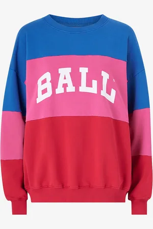 Ball Collegepaita baRobinson