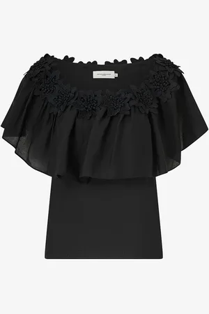 Copenhagen Muse Pusero cmMolly-Blouse