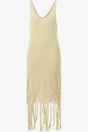 Y.A.S Mekko yasAce SL Knit Dress