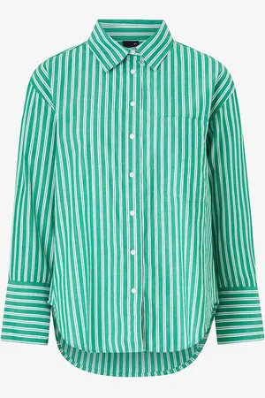 Gina Tricot Paita Poplin Shirt