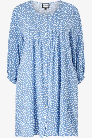 Gozzip Paitamekko gJohanne Shirt Tunic