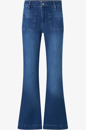 Ivy Copenhagen Farkut Ivy-ann Charlotte Jeans Wash Orig. Tenerife