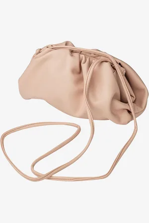 Bow19 Laukku Dumpling Bag