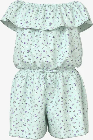 NAME IT Haalariasu nkfVinaya SS Playsuit