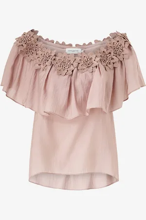 Copenhagen Muse Pusero cmMolly-Blouse