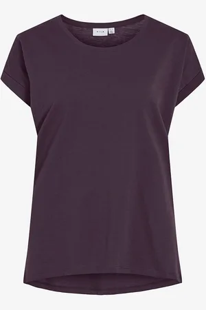 VILA Toppi viDreamers New Pure T-shirt