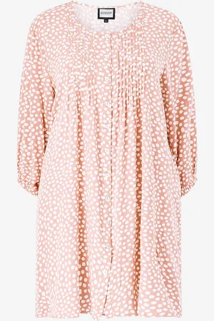 Gozzip Paitamekko gJohanne Shirt Tunic