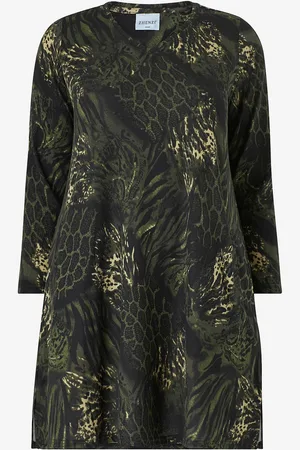 Zhenzi Tunika Ainsley 441-Tunic L/S