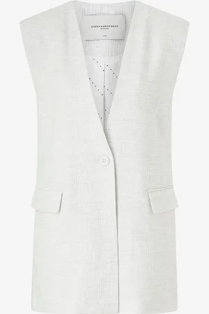 Copenhagen Muse Liivi cmBrie-Waistcoat