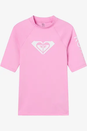 Roxy Aurinkosuojapusero Wholehearted SS