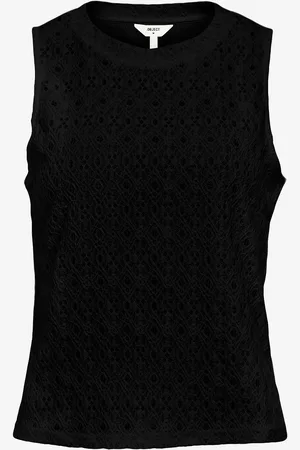 Object Toppi objLaila S/L RE Tank Top