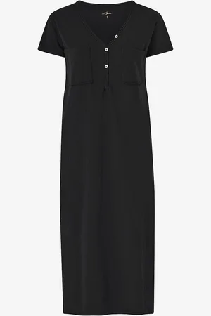 Costa Mani Mekko Pocket Dress