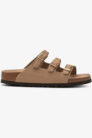 Birkenstock Sandaalit Florida Lenb Hex