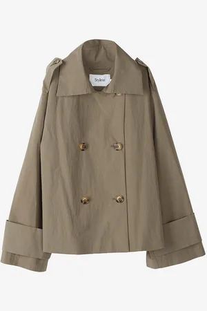 Stylein Trenssitakki Serrano Jacket