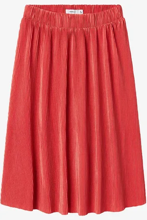 NAME IT Hame nkfHiljas Long Skirt