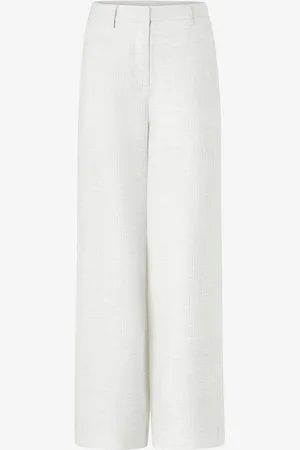 Copenhagen Muse Housut Cmbrie-pants
