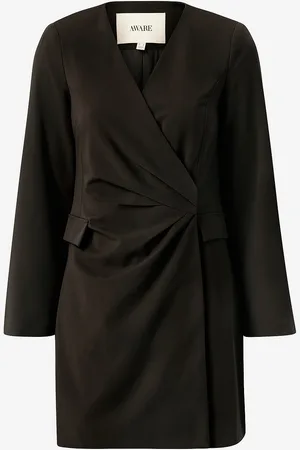 VERO MODA Kietaisumekko vmGaia LS Blazer Dress