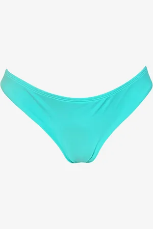 KAANDA Beach life Bikinihousut Maxime Amalfi Medium High Cut Hipster Bottom