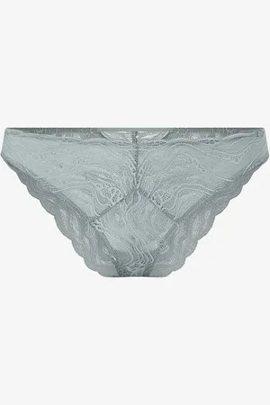 Calvin Klein Alushousut Bikini
