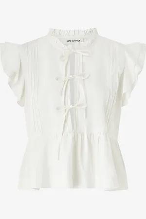 Sofie Schnoor Pusero JulietteSW Top