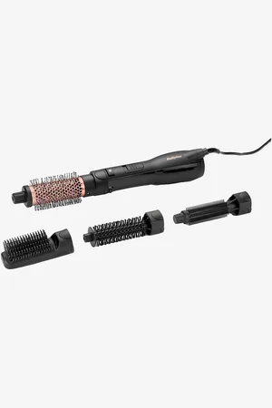 BaByliss Paris Ilmakiharrin Smooth Finish 1200 W AS122EE