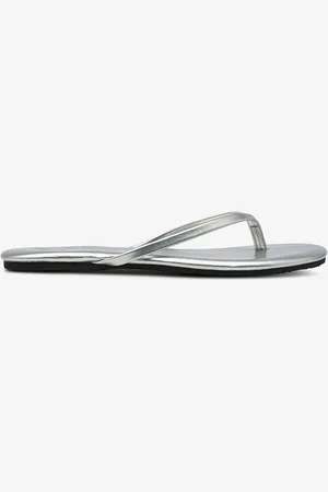 Bianco Flip flopit biaMexico Flip Flop Faux Leather