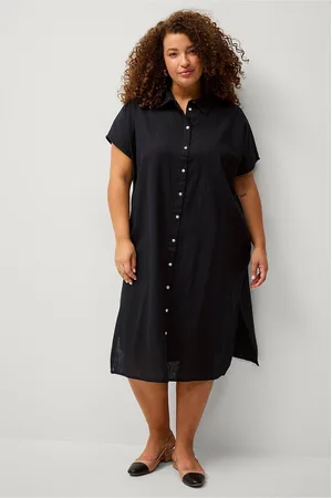 Zizzi Pitkä paita vFlex S/S Long Shirt