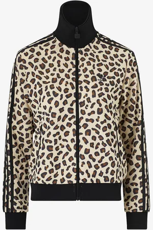 adidas Verryttelytakki Leopard BB TT