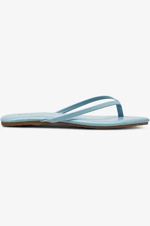 Bianco Flip flopit biaMexico Flip Flop Faux Leather