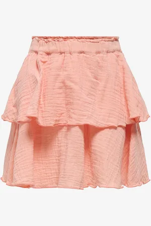 ONLY Hame kogThyra Life Layered Skirt Wvn