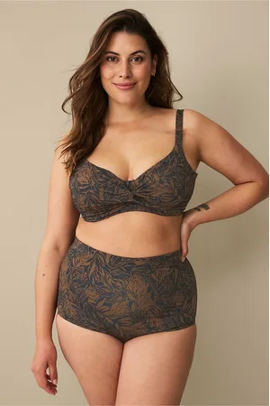 ELLOS Bikinihousut Alyson Maxi