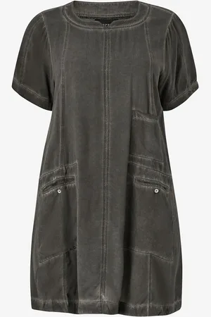 Gozzip Mekko gLeslie Tunic