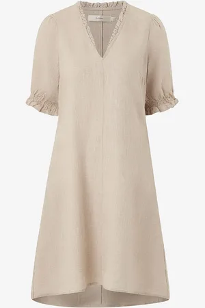 INWEAR Pellavamekko RigittaIW Dress
