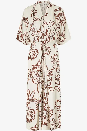 Second Female Maximekko Blooming Dress