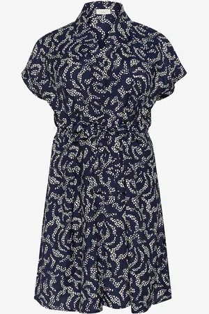 Kaffe Paitamekko kcBeate Shirt Dress