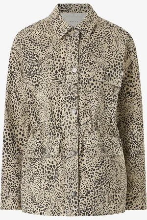Kaffe Farkkutakki Kalisa Jacket