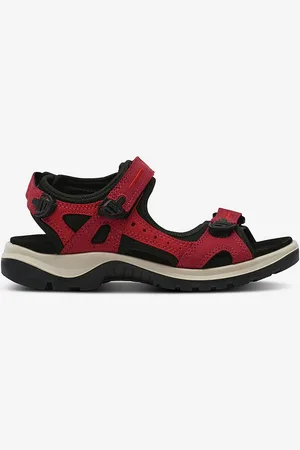 Ecco Vaellussandaalit Offroad