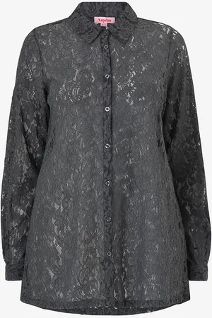 ANYDAY Pitkä paita Sif 140 - Blouse