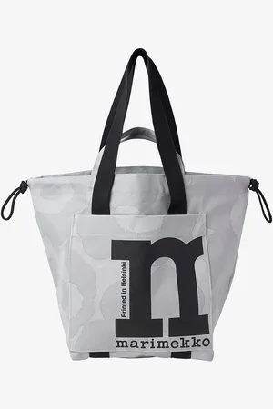 Marimekko Mono City Tote Unikko