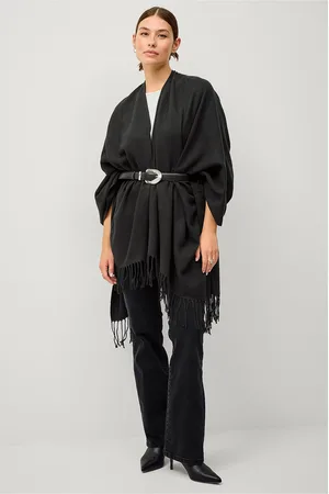 ELLOS Poncho Ally