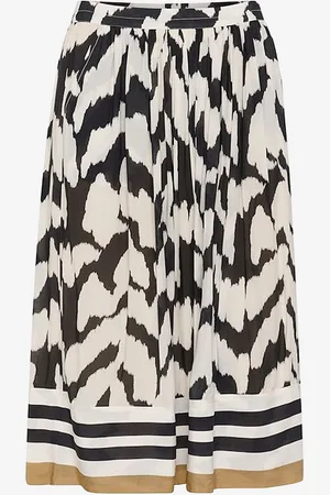 Saint Tropez Hame KelsieSZ Skirt