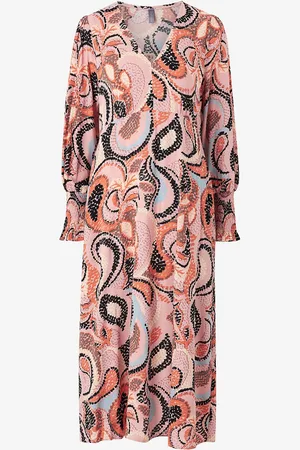 Culture Mekko cuBobbie Long Dress
